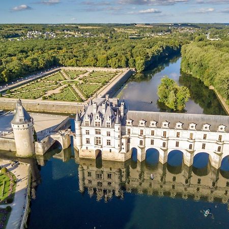 Le Bara 6 - A 5 Min Du Centre Ville Tours Zewnętrze zdjęcie