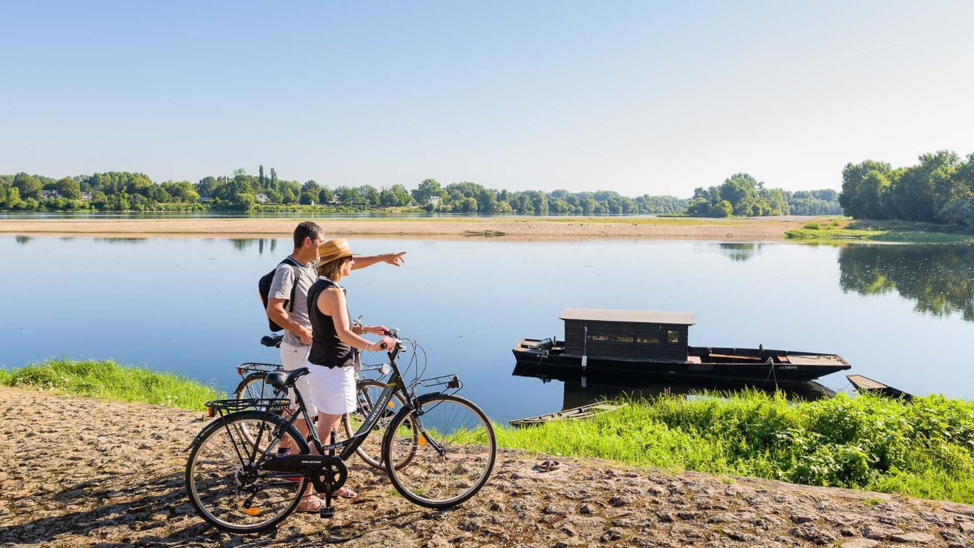 Le Bara 6 - A 5 Min Du Centre Ville Tours Zewnętrze zdjęcie